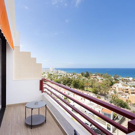 Sunny Olympia By Sunkeyrents Lejlighed Playa de las Américas Eksteriør billede