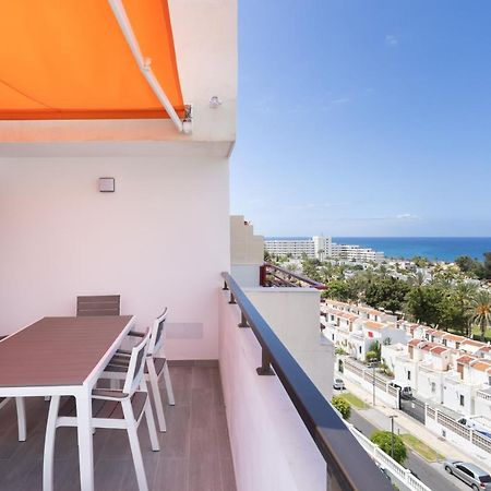 Sunny Olympia By Sunkeyrents Lejlighed Playa de las Américas Eksteriør billede